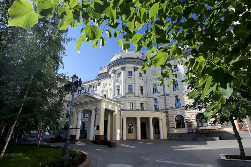 Авто п курск никитская