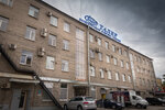 Taler-outdoor (Promishlennaya Street, 14А) ، الدعاية الخارجية