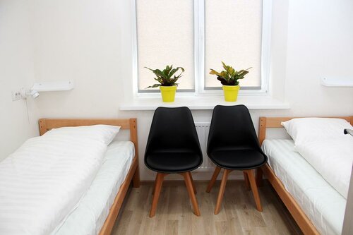 Внешний вид отеля Гоголь в Бресте, фото 4