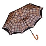 Parapluies AYRENS (Nouvelle-Aquitaine, Dordogne, Arrondissement de Nontron, Saint-Pardoux-la-Rivière), grocery
