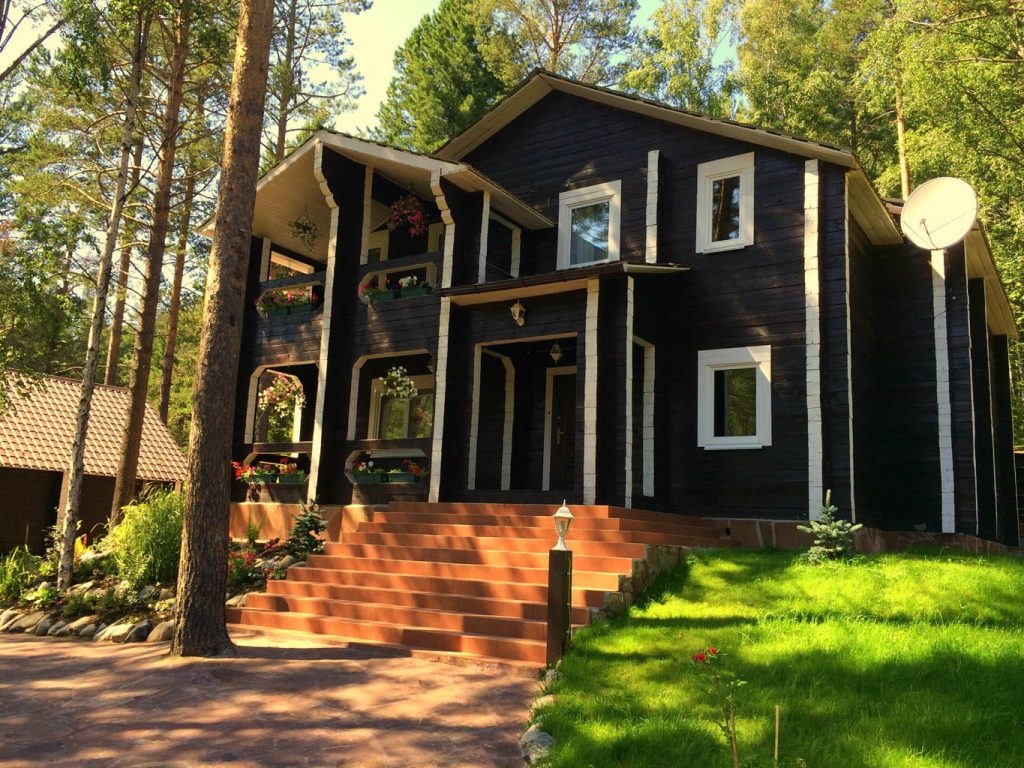 Фото отеля 3