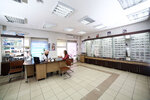 Оптика iSee (Оборонная ул., 1, Луганск), салон оптики в Луганске