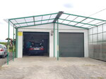 Auto glass repair & replacement services (vulica Haharyna, 3Г), vidrio de automóvil