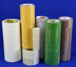 Optima Plast (Odoyevskoye Highway, 93литА), packing materials
