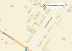 Пластпром (Автономная ул., 5Б, Хабаровск), приём и скупка вторсырья в Хабаровске