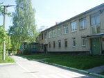 Detsky sad № 413 (Posadskaya Street, 55А), kindergarten, nursery