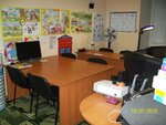 Tsentr angliyskogo yazyka Profi (Bolshaya Serpukhovskaya Street, 43с103) ، دورات لغة أجنبية