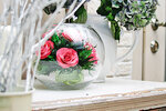 Fiora (ulitsa Vorovskogo, 69), flower shop