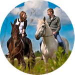 Sofist (Primorye Territory, Anuchinskiy Municipal District, Village of Novogordeevka), club de caballos