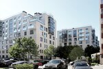 Arkhitekturnoye byuro A2 (Tavricheskaya Street, 17), architectural firm