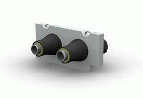 Pipes and accessories Teploenergoplast - Truba Ppu, Pskov, photo