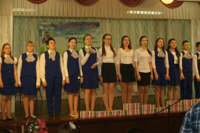 Further education House of creativity of children and youth, Orel, photo