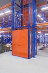StroyMontazhIndustriya (Sosnoviy Bor Village, Obyezdnaya Doroga Street, 2), lifting equipment