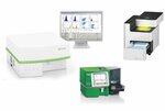 Labmetod Ltd (Zuzinskaya Street, 6к2), equipment of laboratories