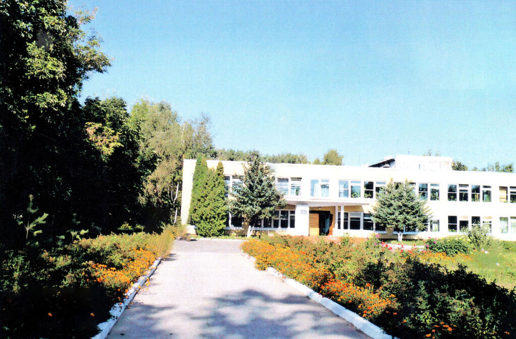 Further education Gou Do To Oblastnoy ekologo-biologichesky tsentr uchashchikhsya, Tula, photo