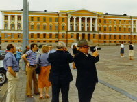 أرشيف Gosudarstvenny arkhiv Yaroslavskoy oblasti V Rostove Velikom ، ، صورة