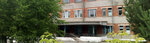 Хорольская центральная районная больница (Primorye Territory, Village of Khorol), hospital