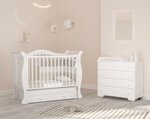Krovatochki (Dnepropetrovskaya ulitsa, 85), kids furniture
