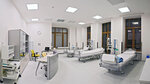 Областная больница № 2 (Ust-Ordynsky, ulitsa Kirova, 41), hospital para adultos