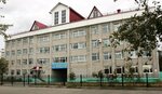 МБОУ гимназия (Киевская ул., 26А, Советский), гимназия в Советском