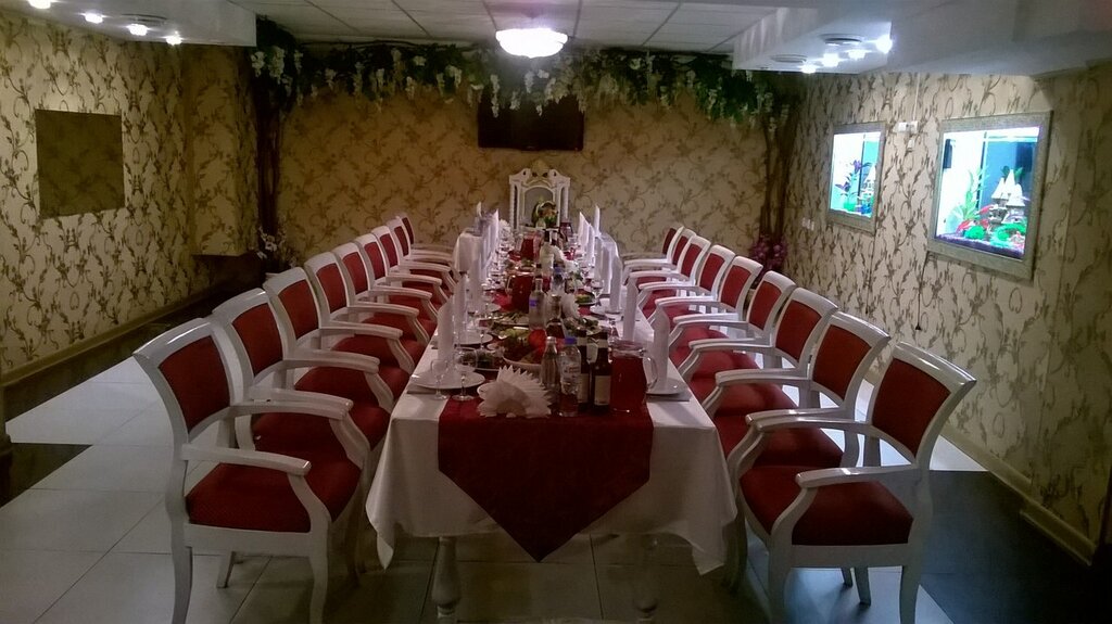 Кафе и рестораны архангельска