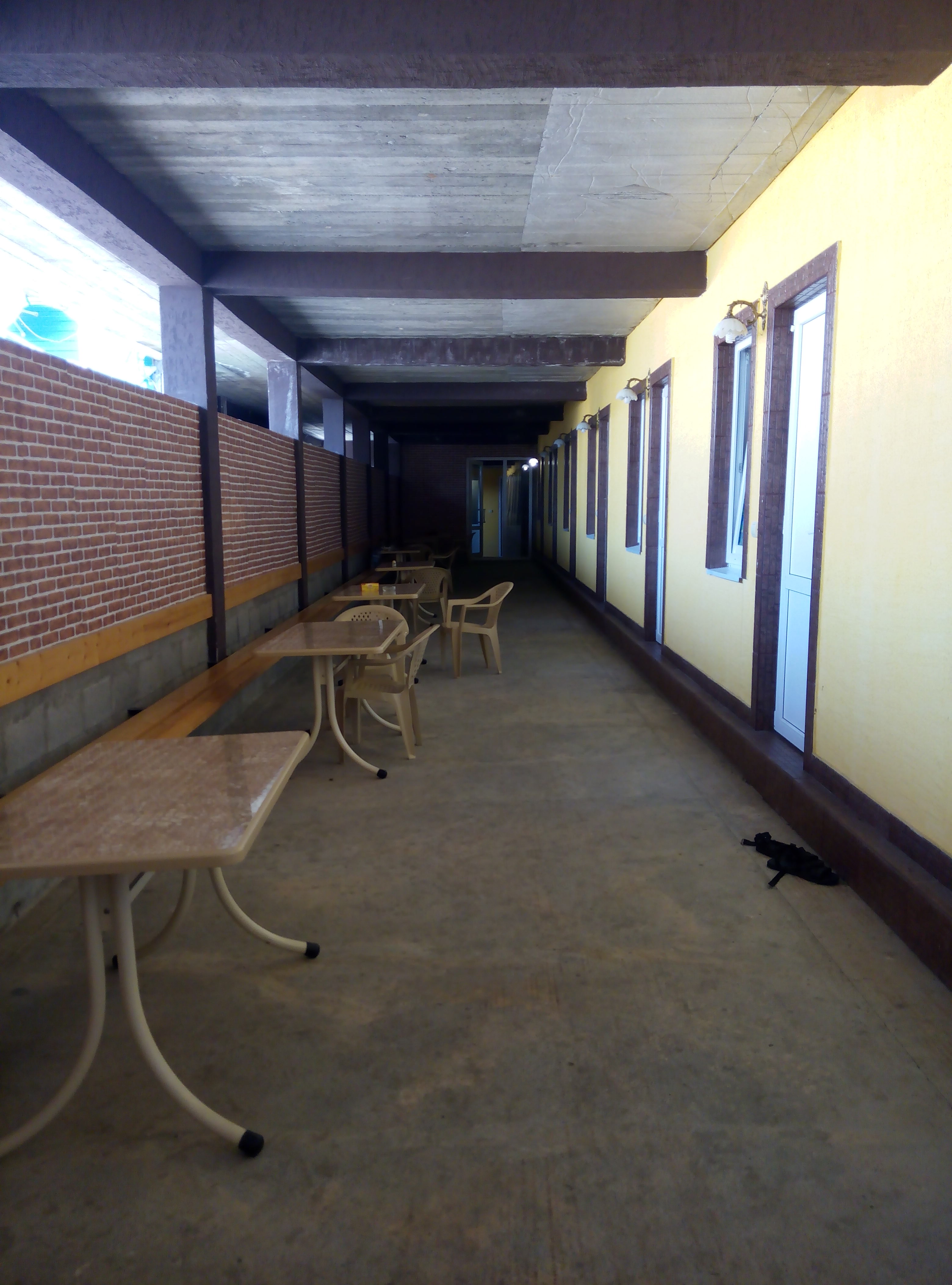 Фото Гостевой дом Адам