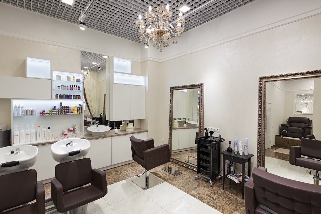 Инфинити салон красоты минск