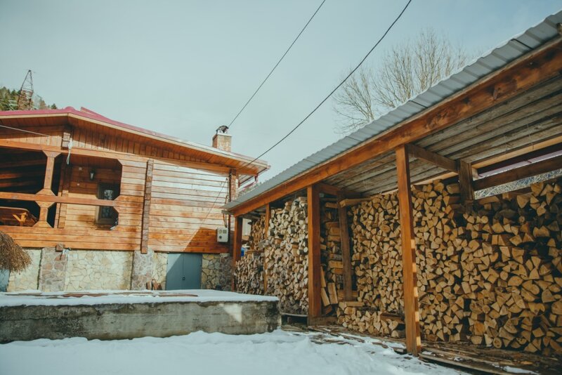 Горный Воздух — фото 3