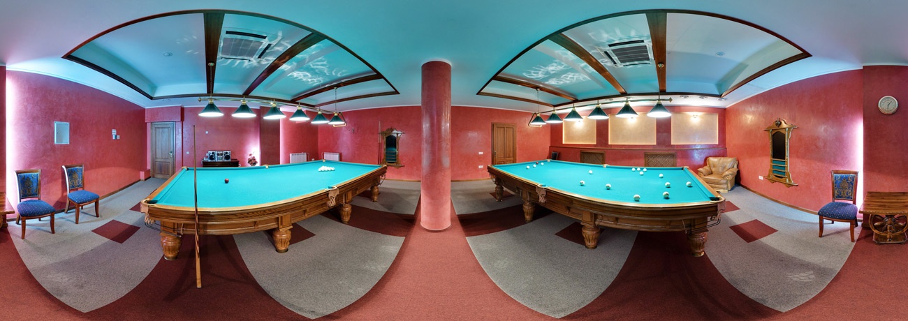 Фото Легенда Байкала