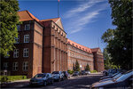 Predstavitelstvo Mid Rossiyskoy Federatsii V Kaliningrade (Kirova Street, 17), ministerios, departamentos, servicios públicos