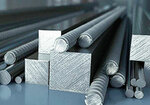 StaleProkat-NN (Okskaya Gavan Street, 3к2), metal rolling