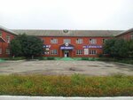 Гимназия № 2 им. А. М. Сайтиева, МКОУ (ulitsa Lermontova, 2), gymnasium