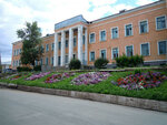 Городская больница (ulitsa Yezhova, 7/1) ، مستشفى