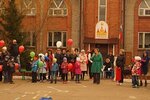 Детский сад № 117 (16, микрорайон 12А, Ангарск), детский сад, ясли в Ангарске