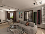 Arkhitekturnoye byuro Avreliya (Nizhegorodskaya Street, 29-33с1) ، مكتب مهندس معماري
