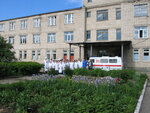 Gbu Ro Starozhilovskaya TsRB (rabochiy posyolok Starozhilovo, ulitsa Denisova, 23), hospital