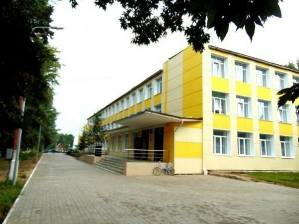 Село дединово на оке