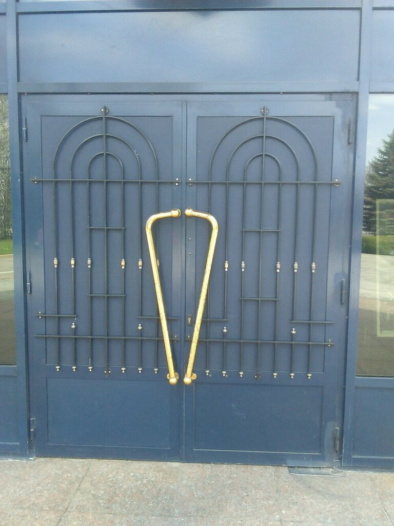 Museum Memorialnaya sinagoga na Poklonnoy Gore, Moscow, photo