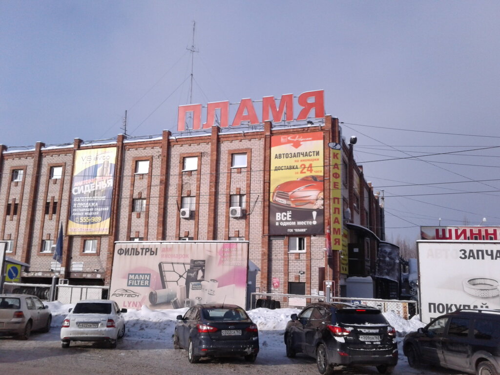 Магазин Пламя Тольятти Каталог Товаров