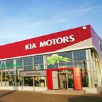 Фото 1 Автомотор, официальный дилер KIA