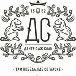 Dante Sage Club (3rd Donskoy Drive, 1), dental clinic