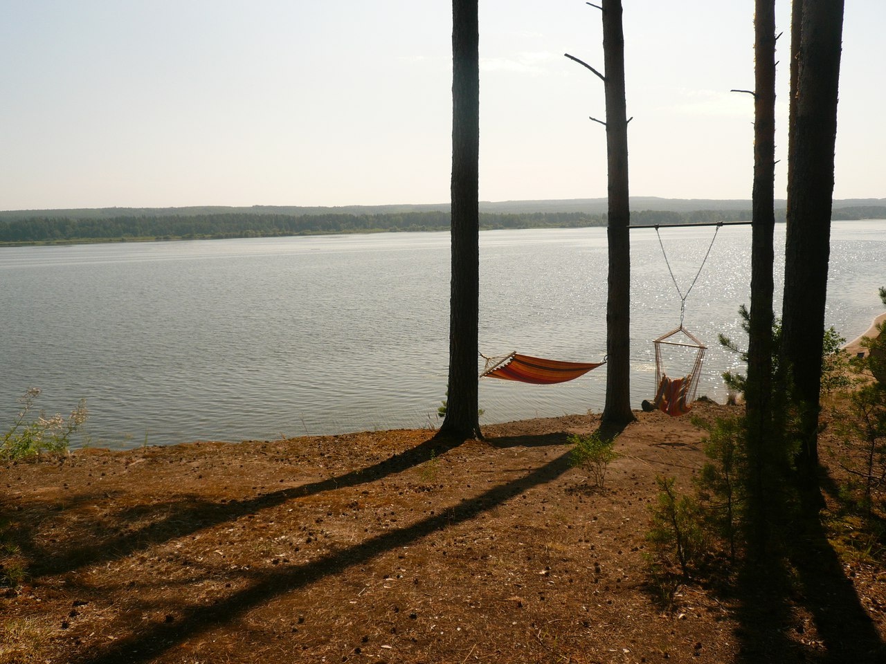 Фото Дивная усадьба