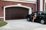 Eurovorota (Remontnaya ulitsa, 11), automatic doors and gates