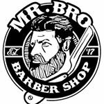 Mr. Bro Barbershop