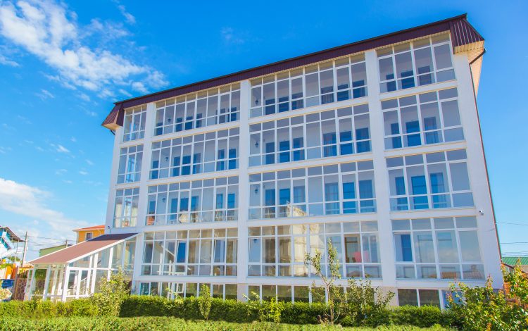 Фото Белый Лев