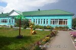 Детский сад Тополёк (selo Askiz, Pervomayskaya ulitsa, 13), kindergarten, nursery
