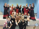 Rost, tsentr Tvorcheskogo Razvitiya i Gumanitarnogo Obrazovaniya (Transportnaya ulitsa, 27), further education