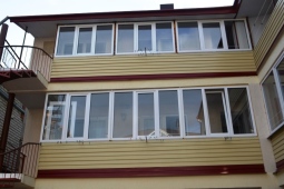 Фото Костакис