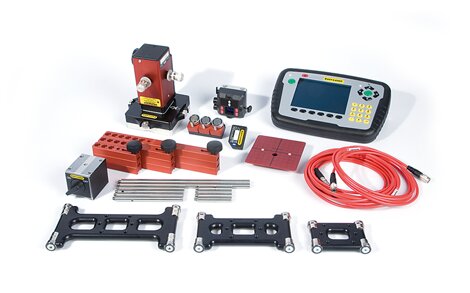 Measuring devices Izi-Lazer Sng, Saint Petersburg, photo