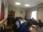 Yegorshinskaya transportnaya prokuratura g. Artemovsky (ulitsa 8 Marta, 23), prosecutor's office